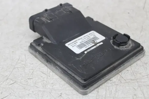 22-23 HARLEY-DAVIDSON STREET GLIDE ST FLHXST ECU COMPUTER CONTROLLER UNIT BLACK