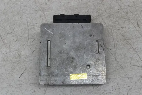 22-23 HARLEY-DAVIDSON STREET GLIDE ST FLHXST ECU COMPUTER CONTROLLER UNIT BLACK