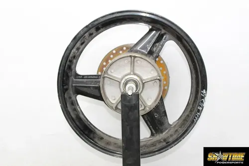 94 HONDA CBR1000 REAR WHEEL BACK RIM (STRAIGHT)