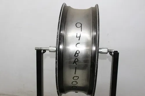 94 HONDA CBR1000 REAR WHEEL BACK RIM (STRAIGHT)