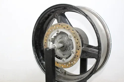 94 HONDA CBR1000 REAR WHEEL BACK RIM (STRAIGHT)