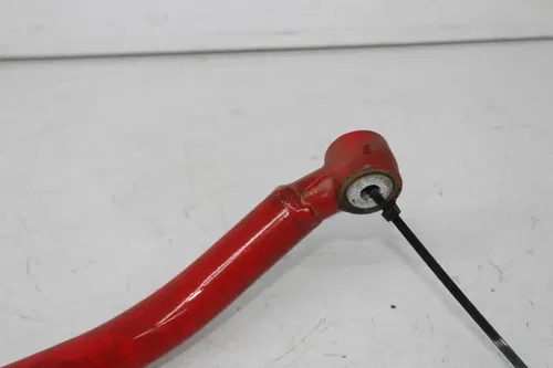 19-21 POLARIS RZR 1000 TURBO FRONT UPPER LEFT CONTROL A ARM