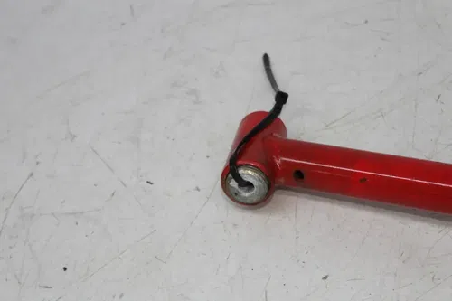 19-21 POLARIS RZR 1000 TURBO FRONT UPPER LEFT CONTROL A ARM