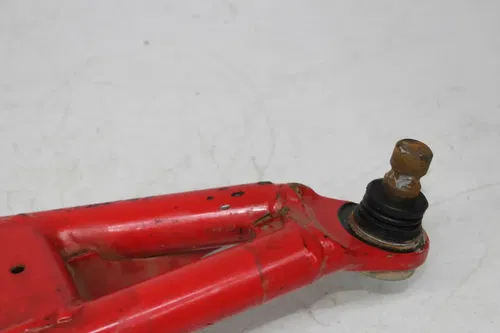 19-21 POLARIS RZR 1000 TURBO FRONT UPPER LEFT CONTROL A ARM