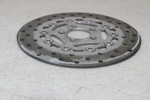 00-06 HARLEY-DAVIDSON ELECTRA GLIDE FLHTCUI FRONT LEFT RIGHT BRAKE ROTORS DISCS