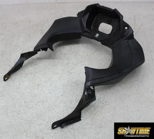 18-21 SUZUKI GSX250R SPEEDO CLUSTER GAUGE INSTRUMENT CLUSTER TRIM PANEL (DAMAGE)