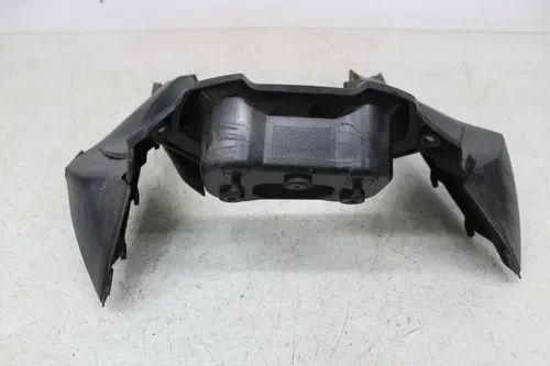 18-21 SUZUKI GSX250R SPEEDO CLUSTER GAUGE INSTRUMENT CLUSTER TRIM PANEL (DAMAGE)