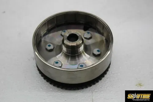 11-25 SUZUKI GSXR600 STATOR MAGNETO ALTERNATOR GENERATOR FLYWHEEL ROTOR