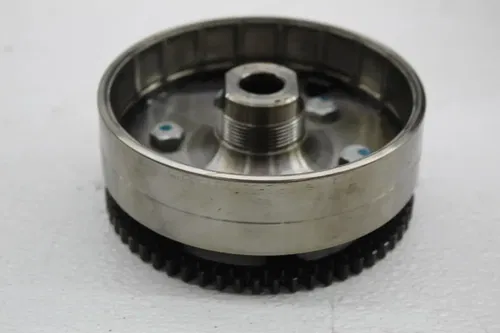 11-25 SUZUKI GSXR600 STATOR MAGNETO ALTERNATOR GENERATOR FLYWHEEL ROTOR