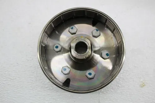 11-25 SUZUKI GSXR600 STATOR MAGNETO ALTERNATOR GENERATOR FLYWHEEL ROTOR