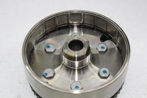 11-25 SUZUKI GSXR600 STATOR MAGNETO ALTERNATOR GENERATOR FLYWHEEL ROTOR