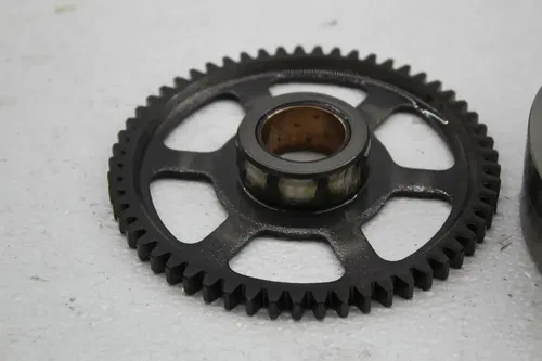 11-25 SUZUKI GSXR600 STATOR MAGNETO ALTERNATOR GENERATOR FLYWHEEL ROTOR