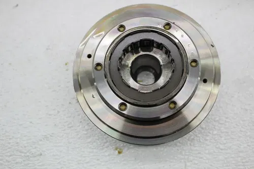 11-25 SUZUKI GSXR600 STATOR MAGNETO ALTERNATOR GENERATOR FLYWHEEL ROTOR