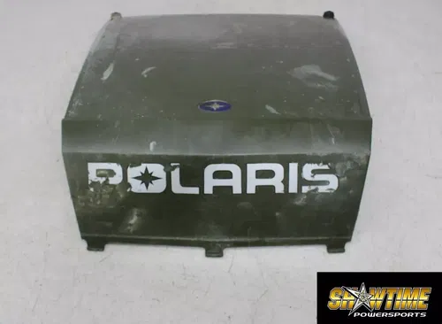 08-10 POLARIS RZR 800 HOOD PANEL FAIRING