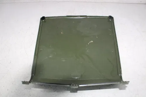 08-10 POLARIS RZR 800 HOOD PANEL FAIRING