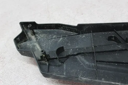 22 POLARIS RZR XP 1000 EPS PASSENGER DOOR OUTER PANEL FENDER COVER