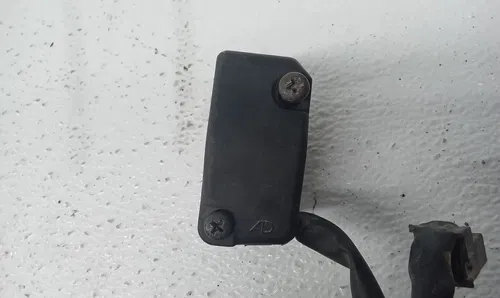 06-11 KAWASAKI NINJA ZX14 LEFT RIGHT CONTROL SWITCH SWITCHES ON OFF TURN SIGNAL