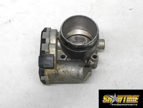 16 Can-am Commander 800r Xt Throttle Body Bodie