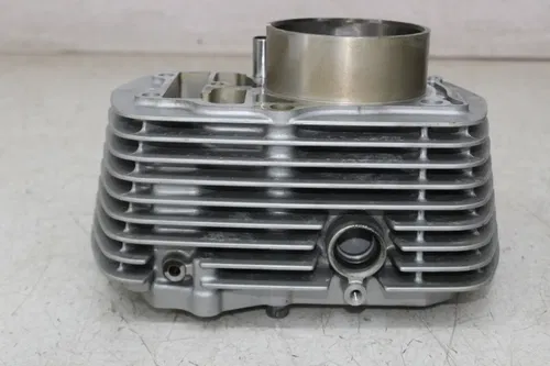 10 HONDA FURY VT1300CX ENGINE MOTOR REAR CYLINDER JUG PISTON BLOCK (SEE DESCP)