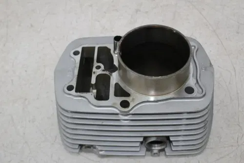 10 HONDA FURY VT1300CX ENGINE MOTOR REAR CYLINDER JUG PISTON BLOCK (SEE DESCP)