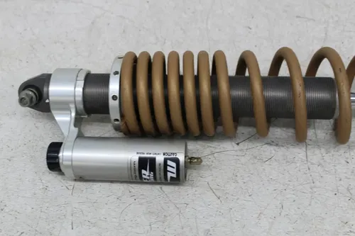 18 POLARIS RZR XP 1000 WALKER EVANS RACING FRONT LEFT SHOCK ABSORBER SUSPENSION