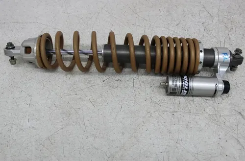 18 POLARIS RZR XP 1000 WALKER EVANS RACING FRONT LEFT SHOCK ABSORBER SUSPENSION