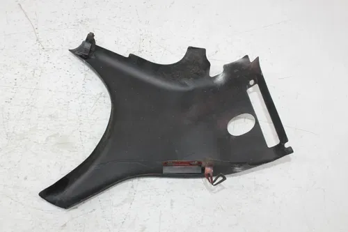 85-87 SUZUKI INTRUDER 700 VS700 SIDE COVER PANEL COWL FAIRING