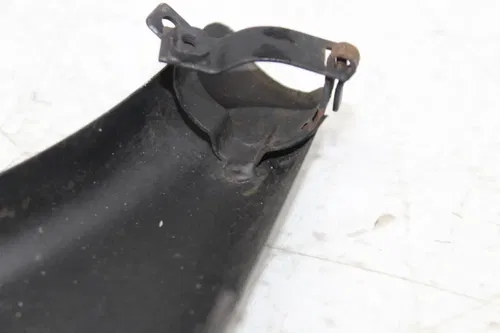 85-87 SUZUKI INTRUDER 700 VS700 SIDE COVER PANEL COWL FAIRING