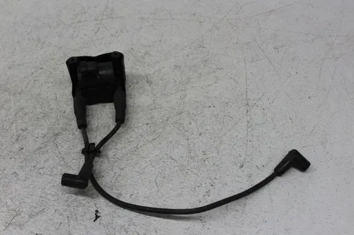 2014 Harley-Davidson Dyna Switchback FLD IGNITION COILS W/ COVER