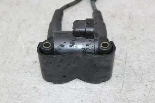 2014 Harley-Davidson Dyna Switchback FLD IGNITION COILS W/ COVER