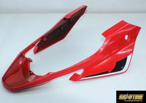 15-22 HONDA CBR300R CBR300 REAR BACK TAIL FAIRING COWL SHROUD