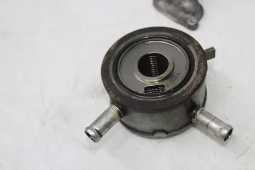 03-05 YAMAHA YZF R6 06-09 R6 ENGINE MOTOR PARTS HARDWARE BOLTS COVER STARTER