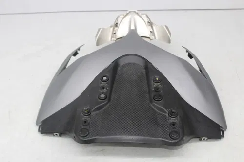 12-16 SUZUKI VSTROM 650 DL650 FRONT UPPER FAIRING NOSE WINDSHIELD COWL