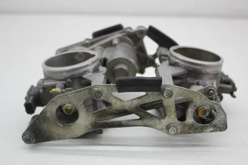 14-16 KTM SUPER DUKE 1290 R THROTTLE BODY BODIES