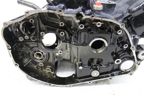 84-85 HONDA V65 SABRE VF1100S ENGINE MOTOR CRANKCASE CRANK CASES BLOCK