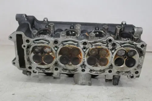 00-03 SUZUKI GSXR750 ENGINE TOP END CYLINDER HEAD VALVES COVER (SEE DESCP)