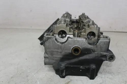 00-03 SUZUKI GSXR750 ENGINE TOP END CYLINDER HEAD VALVES COVER (SEE DESCP)