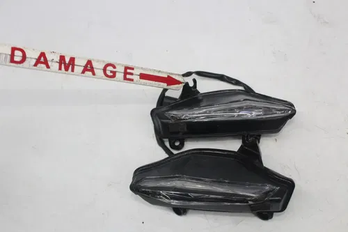 20-24 Yamaha Yzf R1 Front Headlight Head Light day running Lamp (read)