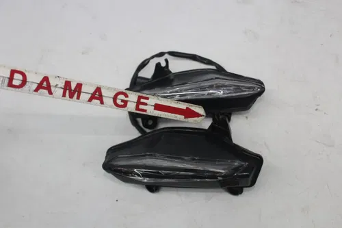 20-24 Yamaha Yzf R1 Front Headlight Head Light day running Lamp (read)