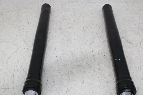 19-25 KAWASAKI NINJA ZX6R FRONT FORKS SHOCK SUSPENSION SET PAIR (SEE DESCP)