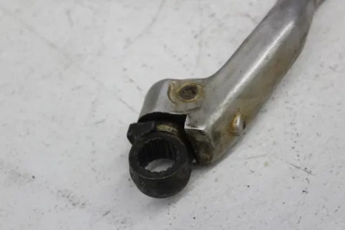 2002 SUZUKI DRZ400 KICKSTART KICK START PEDAL LEVER kicker