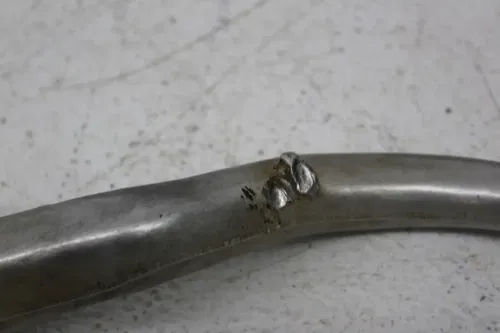 2002 SUZUKI DRZ400 KICKSTART KICK START PEDAL LEVER kicker