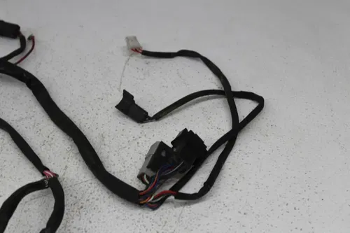 1996 HARLEY-DAVIDSON ELECTRA GLIDE POLICE FLHTP MAIN ENGINE WIRING HARNESS MOTOR