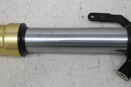 05-07 TRIUMPH SPEED TRIPLE 1050 RIGHT FRONT FORK SHOCK SUSPENSION *STRAIGHT*