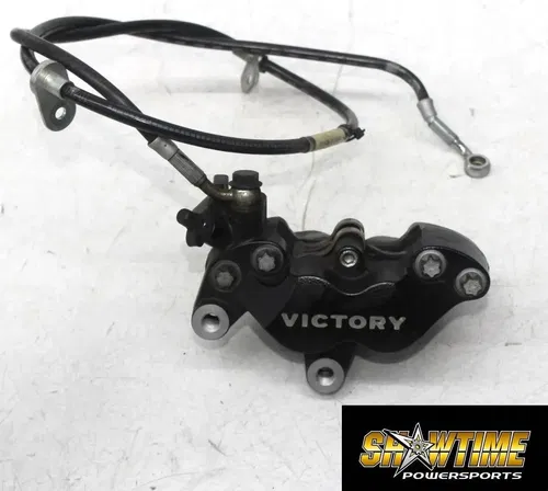 11-17 VICTORY HIGH BALL FRONT BRAKE CALIPER