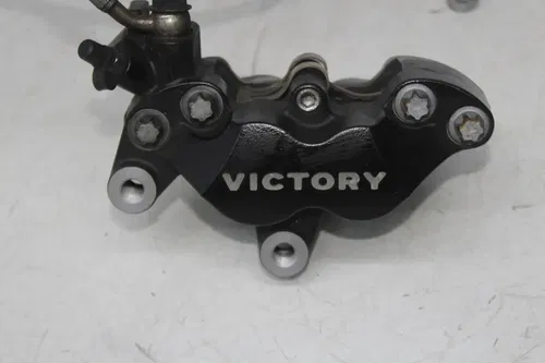 11-17 VICTORY HIGH BALL FRONT BRAKE CALIPER