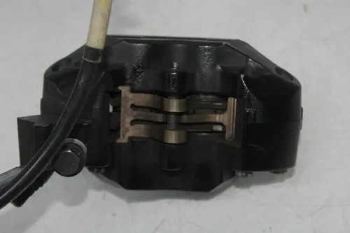 11-17 VICTORY HIGH BALL FRONT BRAKE CALIPER