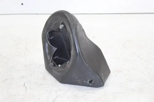 2010 HARLEY DAVIDSON ELECTRA GLIDE ULTRA LEFT TOUR-PAK SPEAKER BOX