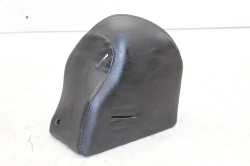2010 HARLEY DAVIDSON ELECTRA GLIDE ULTRA LEFT TOUR-PAK SPEAKER BOX