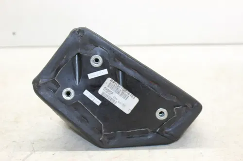 2010 HARLEY DAVIDSON ELECTRA GLIDE ULTRA LEFT TOUR-PAK SPEAKER BOX